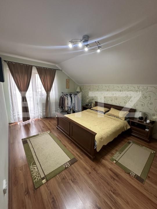 Casa de vânzare 4 camere Careiului - 168168CV | BLITZ Satu Mare | Poza11