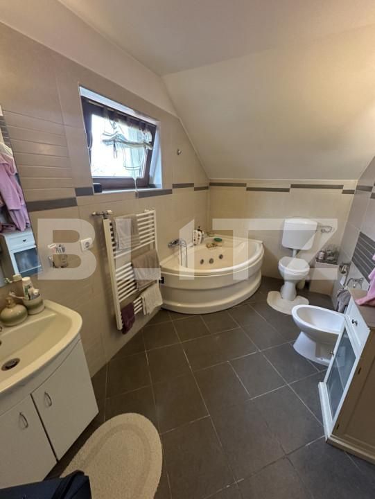 Casa de vânzare 4 camere Careiului - 168168CV | BLITZ Satu Mare | Poza10