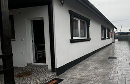 Casă cu 2 camere, 160 mp, zona Unio