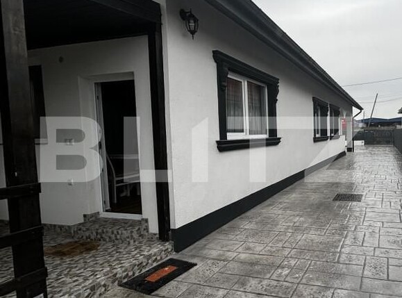 Casa de vânzare 2 camere Unio - 168185CV | BLITZ Satu Mare | Poza8