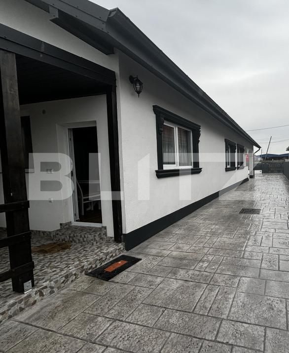Casa de vânzare 2 camere Unio - 168185CV | BLITZ Satu Mare | Poza8