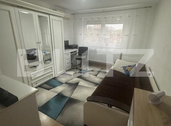 Apartament de vânzare 2 camere Micro 14 - 168280AV | BLITZ Satu Mare | Poza1