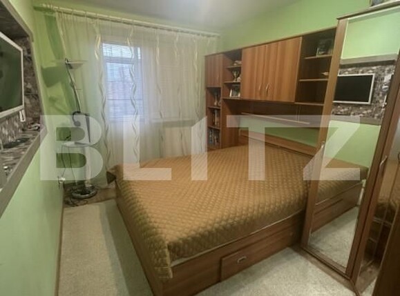 Apartament de vânzare 2 camere Micro 14 - 168280AV | BLITZ Satu Mare | Poza3