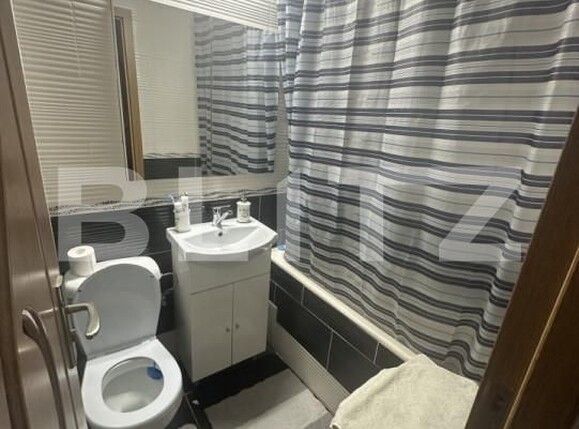 Apartament de vânzare 2 camere Micro 14 - 168280AV | BLITZ Satu Mare | Poza6