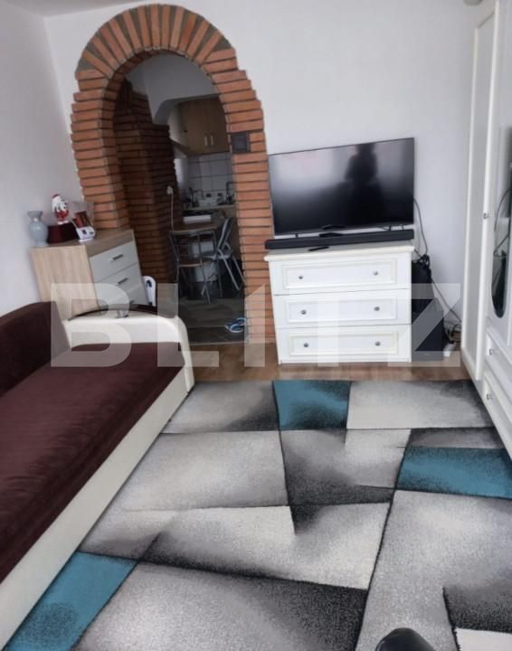 Apartament de vânzare 2 camere Micro 14 - 168280AV | BLITZ Satu Mare | Poza2