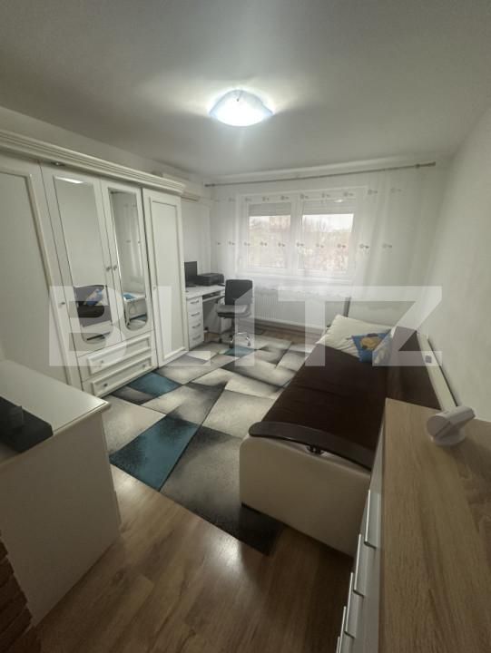 Apartament de vânzare 2 camere Micro 14 - 168280AV | BLITZ Satu Mare | Poza1