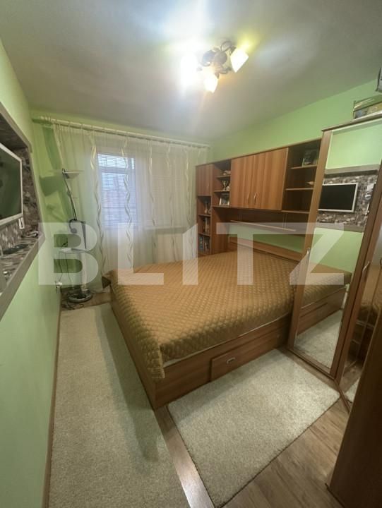 Apartament de vânzare 2 camere Micro 14 - 168280AV | BLITZ Satu Mare | Poza3