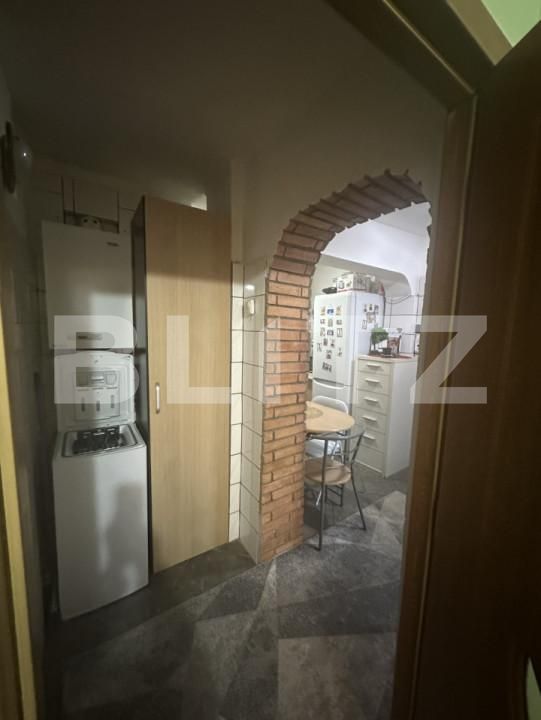 Apartament de vânzare 2 camere Micro 14 - 168280AV | BLITZ Satu Mare | Poza5