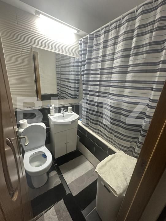 Apartament de vânzare 2 camere Micro 14 - 168280AV | BLITZ Satu Mare | Poza6