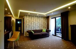 Afacere la cheie! Hotel cu 24 de camere, 1.850 mp, zona Luna Ses