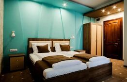 Afacere la cheie! Hotel cu 24 de camere, 1.850 mp, zona Luna Ses