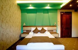 Afacere la cheie! Hotel cu 24 de camere, 1.850 mp, zona Luna Ses