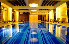 Afacere la cheie! Hotel cu 24 de camere, 1.850 mp, zona Luna Ses