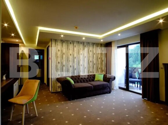 Spațiu comercial de vânzare Exterior Est - 168281SVC | BLITZ Satu Mare | Poza2