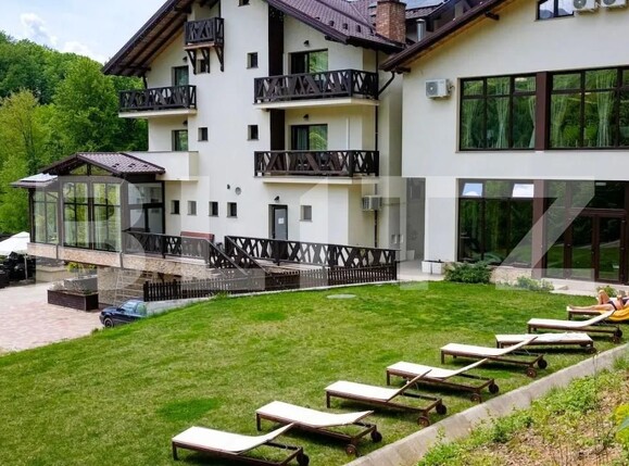 Spațiu comercial de vânzare Exterior Est - 168281SVC | BLITZ Satu Mare | Poza1