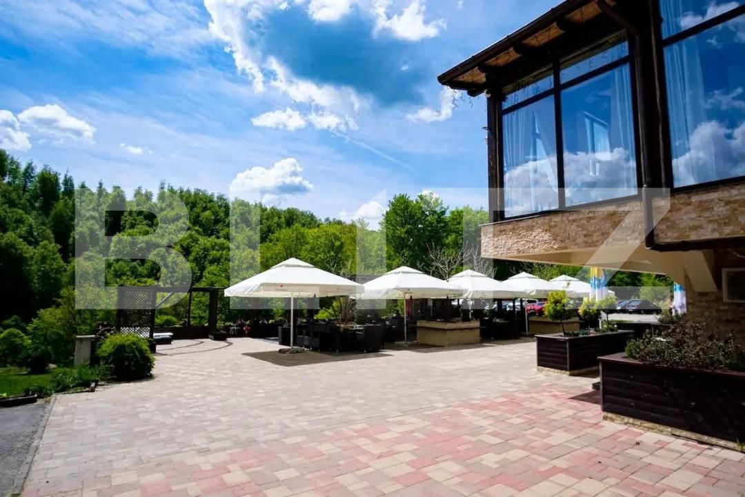 Spațiu comercial de vânzare Exterior Est - 168281SVC | BLITZ Satu Mare | Poza4