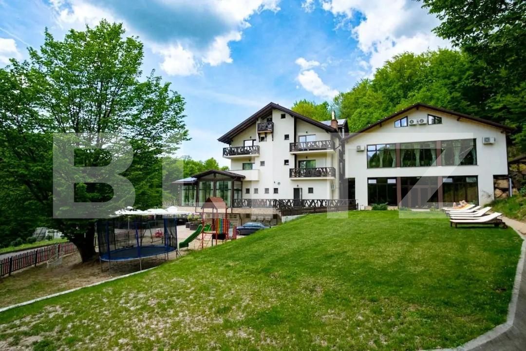 Spațiu comercial de vânzare Exterior Est - 168281SVC | BLITZ Satu Mare | Poza5