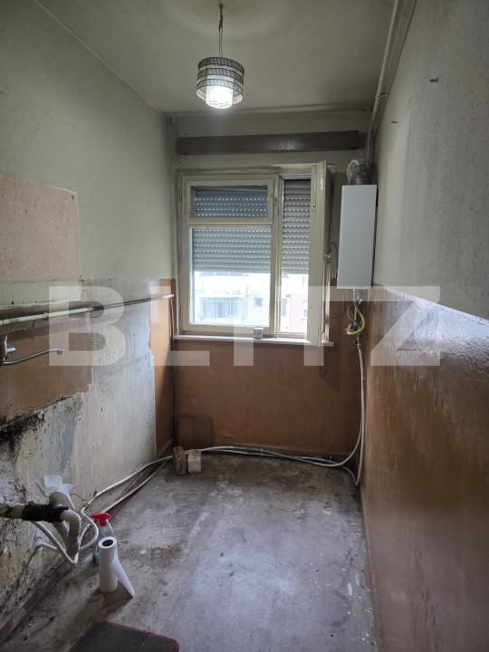 Apartament de vânzare 2 camere Micro 15 - 168282AV | BLITZ Satu Mare | Poza5