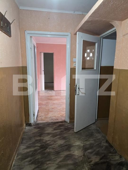Apartament de vânzare 2 camere Micro 15 - 168282AV | BLITZ Satu Mare | Poza4