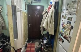 Apartament cu 2 camere, 40mp, zona Carpati I