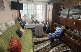 Apartament cu 2 camere, 40mp, zona Carpati I