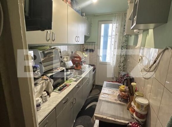 Apartament de vânzare 2 camere Carpati 1 - 168283AV | BLITZ Satu Mare | Poza3