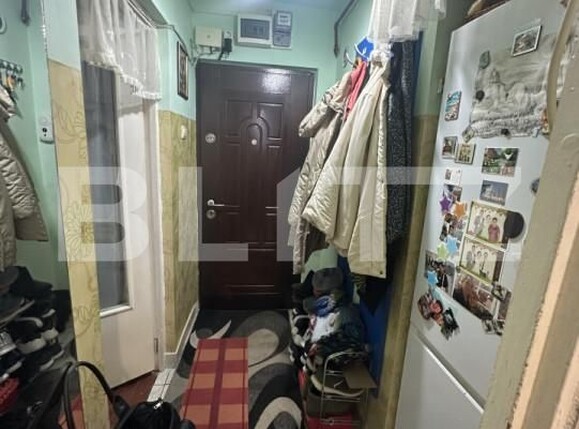 Apartament de vânzare 2 camere Carpati 1 - 168283AV | BLITZ Satu Mare | Poza5