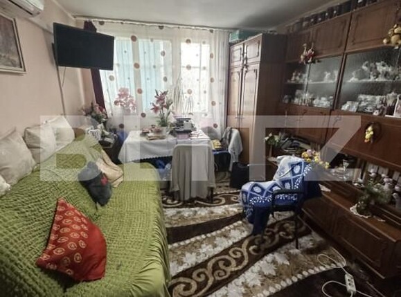 Apartament de vânzare 2 camere Carpati 1 - 168283AV | BLITZ Satu Mare | Poza2