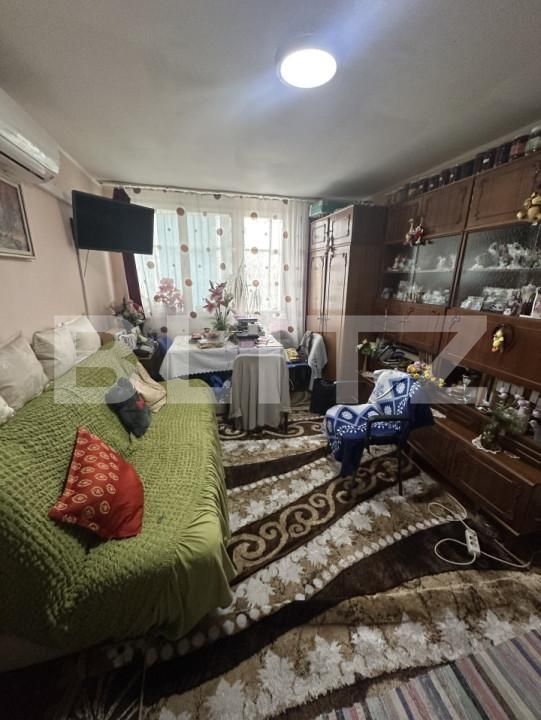 Apartament de vânzare 2 camere Carpati 1 - 168283AV | BLITZ Satu Mare | Poza2