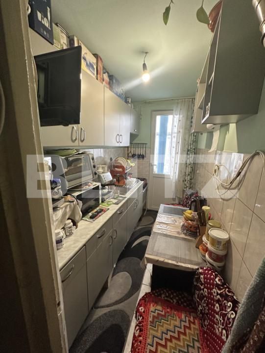 Apartament de vânzare 2 camere Carpati 1 - 168283AV | BLITZ Satu Mare | Poza3