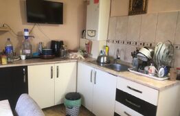 Casa cu 3 camere si anexe, 170 mp, zona Carpati 2