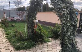 Casa cu 3 camere si anexe, 170 mp, zona Carpati 2