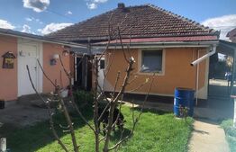 Casa cu 3 camere si anexe, 170 mp, zona Carpati 2