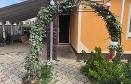 Casa cu 3 camere si anexe, 170 mp, zona Carpati 2