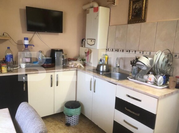 Casa de vânzare 4 camere Carpati 2 - 168344CV | BLITZ Satu Mare | Poza7