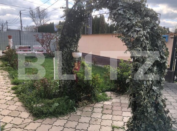 Casa de vânzare 4 camere Carpati 2 - 168344CV | BLITZ Satu Mare | Poza2