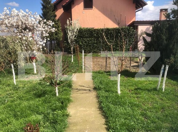 Casa de vânzare 4 camere Carpati 2 - 168344CV | BLITZ Satu Mare | Poza16