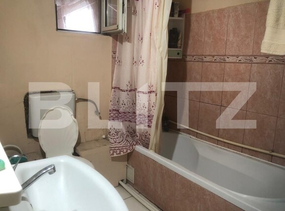 Casa de vânzare 4 camere Carpati 2 - 168344CV | BLITZ Satu Mare | Poza11