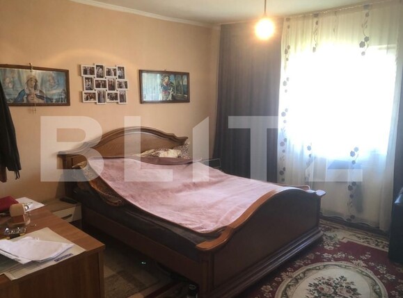 Casa de vânzare 4 camere Carpati 2 - 168344CV | BLITZ Satu Mare | Poza9