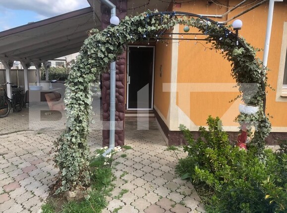 Casa de vânzare 4 camere Carpati 2 - 168344CV | BLITZ Satu Mare | Poza3