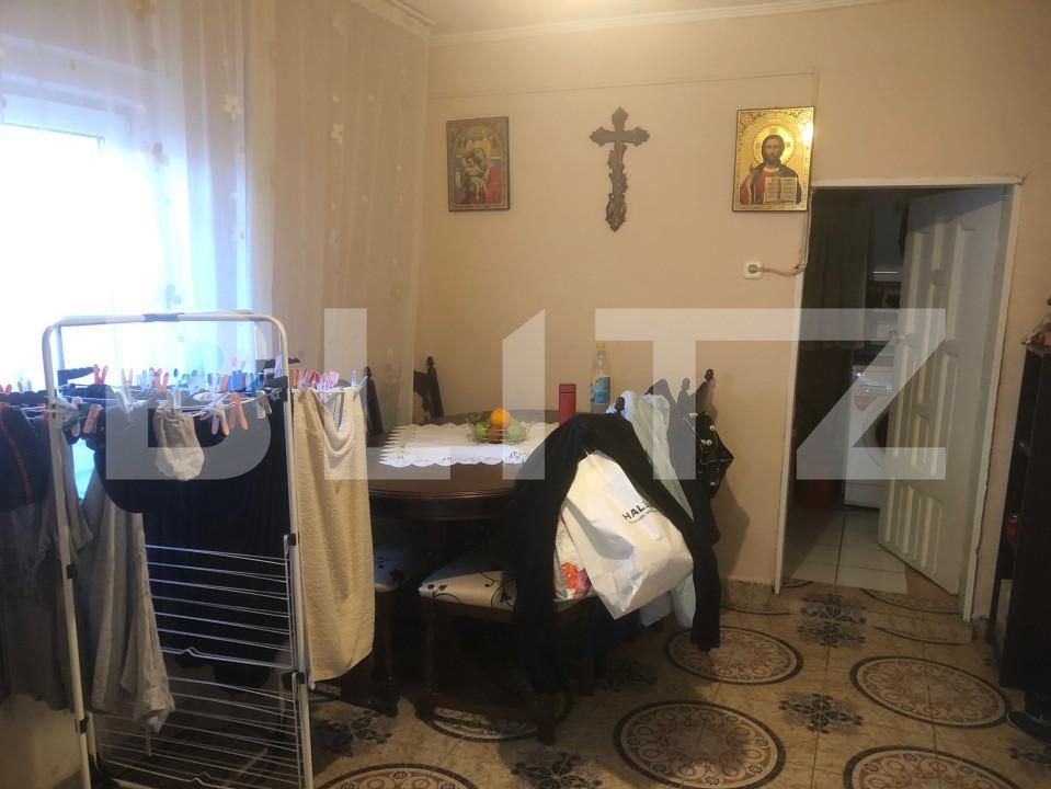 Casa de vânzare 4 camere Carpati 2 - 168344CV | BLITZ Satu Mare | Poza8