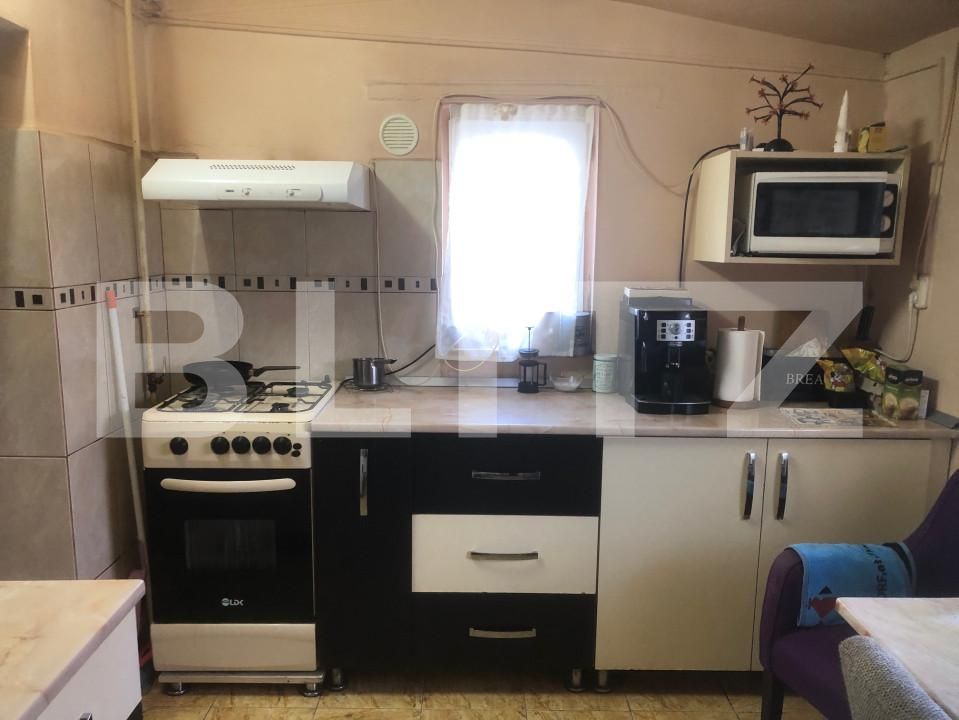 Casa de vânzare 4 camere Carpati 2 - 168344CV | BLITZ Satu Mare | Poza6