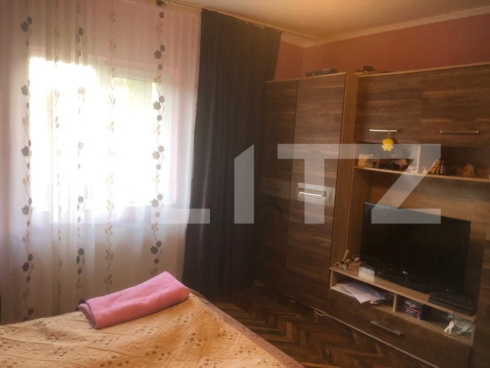 Casa de vânzare 4 camere Carpati 2 - 168344CV | BLITZ Satu Mare | Poza15