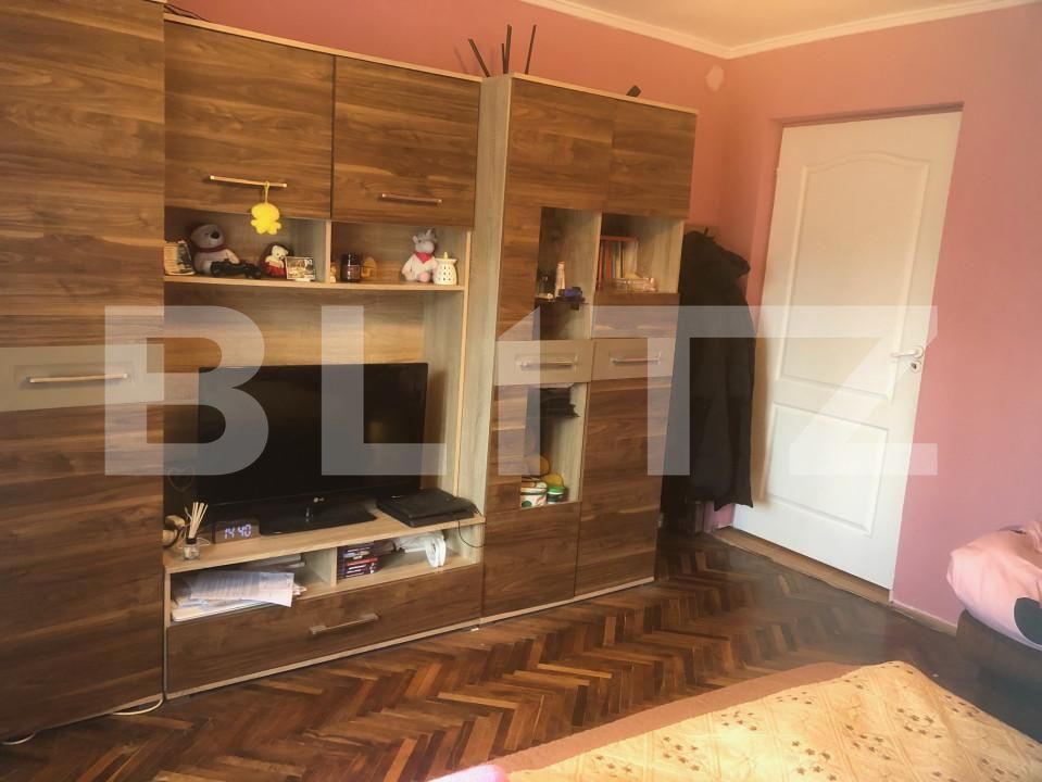 Casa de vânzare 4 camere Carpati 2 - 168344CV | BLITZ Satu Mare | Poza14