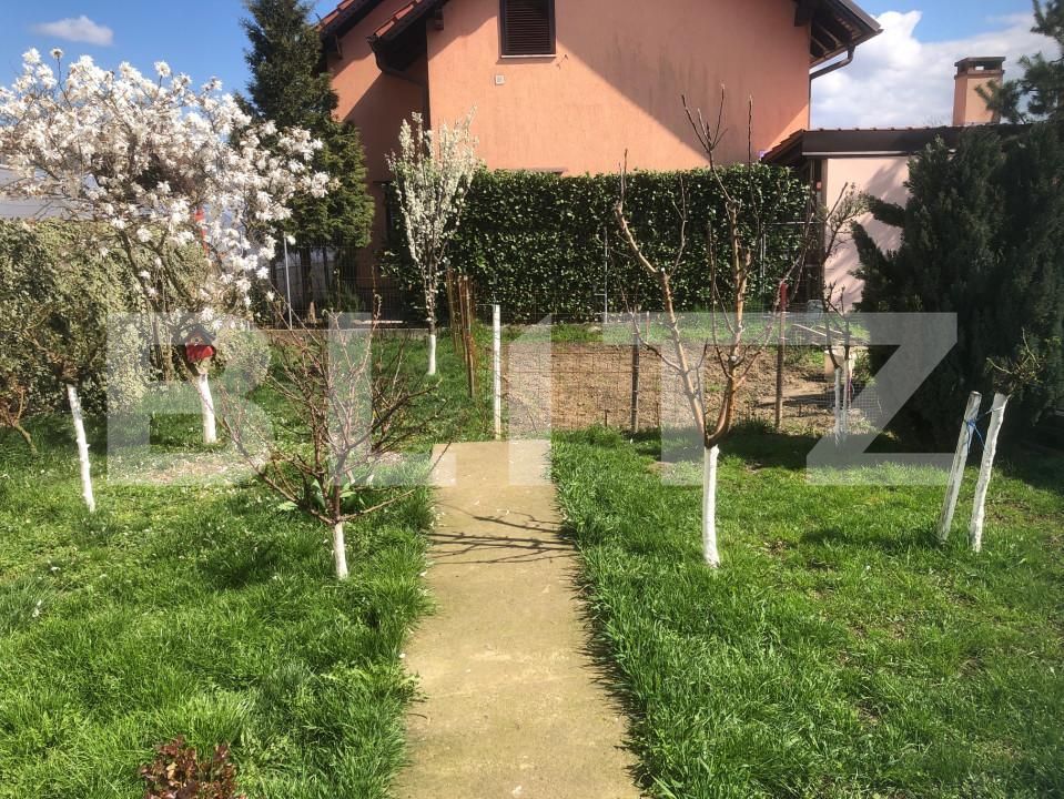 Casa de vânzare 4 camere Carpati 2 - 168344CV | BLITZ Satu Mare | Poza16
