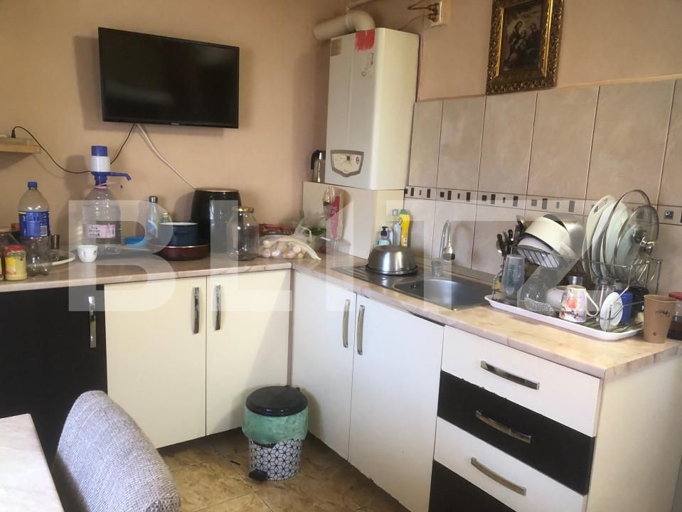 Casa de vânzare 4 camere Carpati 2 - 168344CV | BLITZ Satu Mare | Poza7