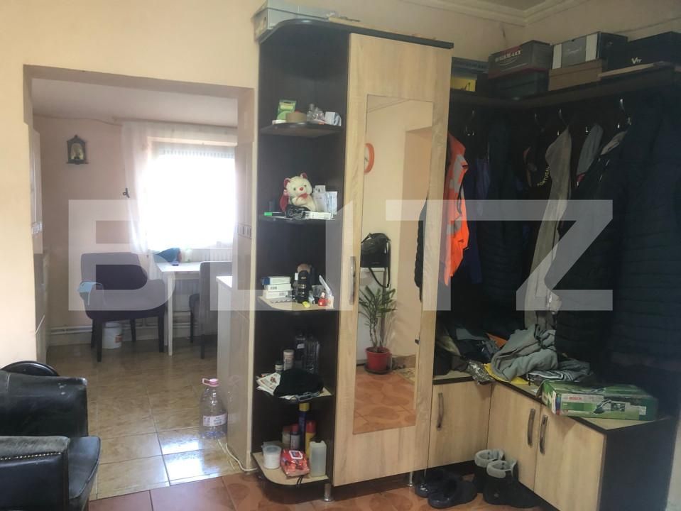 Casa de vânzare 4 camere Carpati 2 - 168344CV | BLITZ Satu Mare | Poza4