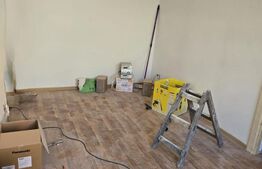 Apartament cu 2 camere, 33 mp, zona Micro 14