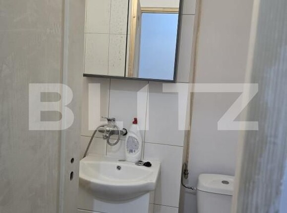 Apartament de vânzare 2 camere Micro 14 - 168350AV | BLITZ Satu Mare | Poza6