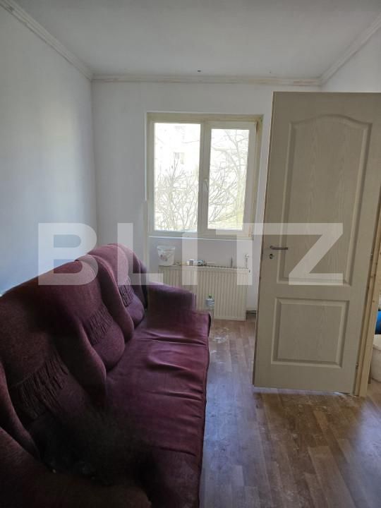 Apartament de vânzare 2 camere Micro 14 - 168350AV | BLITZ Satu Mare | Poza1